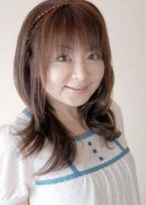 Kumiko Watanabe Kumiko Watanabe