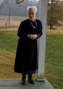 Ella Mae Zook Ella Mae Zook
