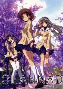 Clannad Clannad