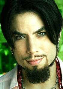 Dave Navarro Dave Navarro
