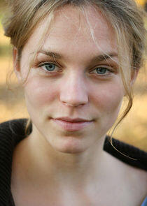 photo of Franziska Wulf photo of Franziska Wulf