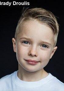 photo of Brady Droulis photo of Brady Droulis