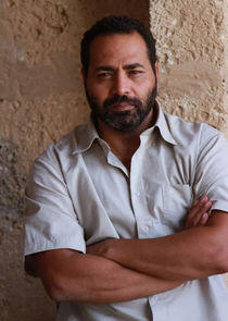 Khaled Kouka Khaled Kouka
