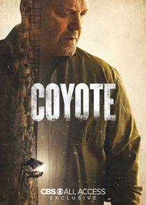 Coyote Coyote
