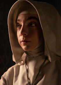 Sister Blanche Sister Blanche