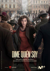 Dime quién soy Dime quién soy