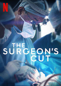 The Surgeon's Cut The Surgeon's Cut