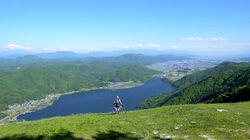 Nagano - Life Deep in the Mountains Nagano - Life Deep in the Mountains