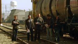 Railroad Jane Railroad Jane
