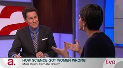Sexism in Science & Disparities in Women's Heart Health Sexism in Science & Disparities in Women's Heart Health