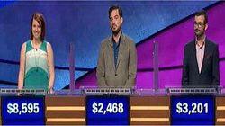 Kristin Robbins Vs. Andrews Landsman Vs. Dominick Fiorentino, show # 7670. Kristin Robbins Vs. Andrews Landsman Vs. Dominick Fiorentino, show # 7670.
