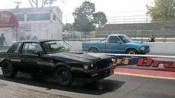 Motor City Mayhem Motor City Mayhem