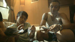 The Party The Party