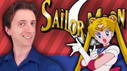 Sailor Moon Games Sailor Moon Games