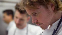 Grant Achatz Grant Achatz