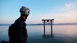 Winter: To Lake Biwa and Kyoto Winter: To Lake Biwa and Kyoto