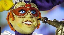 Valentine's Day! Mardi Gras! Lunar New Year! Valentine's Day! Mardi Gras! Lunar New Year!
