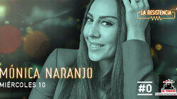 Mónica Naranjo Mónica Naranjo