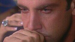 Bruce se desmorona Bruce se desmorona
