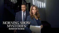 Murder on the Menu Murder on the Menu