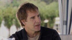 Scott Bakula