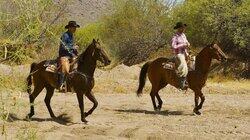 The Lost Cochise Strongboxes