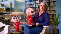 Foundations: Animation and Acting Foundations: Animation and Acting