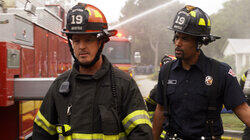 Things We Lost in the Fire Things We Lost in the Fire