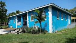 A New Life in Nassau