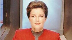 Kate Mulgrew Kate Mulgrew