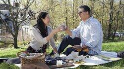 Picnic for Two Picnic for Two