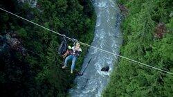 Cliffhanger Cliffhanger