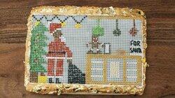 Homespun Christmas Homespun Christmas