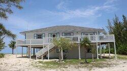 Beach Bum Dreams in Green Turtle Cay