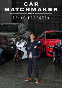 Car Matchmaker Car Matchmaker