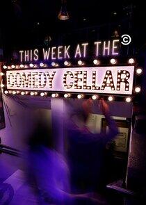 This Week at the Comedy Cellar