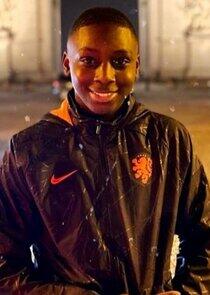 photo of Mamadou Haïdara
