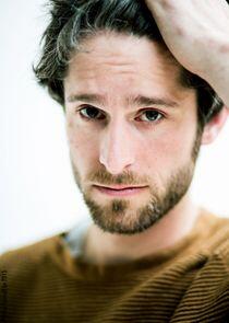 photo of Yannick de Coster