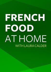 French Food at Home French Food at Home