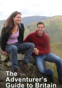 The Adventurer's Guide to Britain - Season 1 The Adventurer's Guide to Britain - Season 1