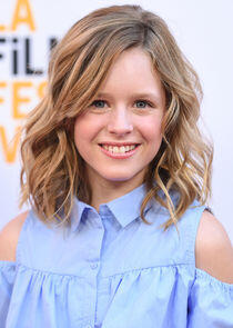 Lulu Wilson Lulu Wilson