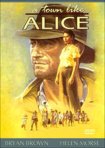 A Town Like Alice - Season 1 A Town Like Alice - Season 1