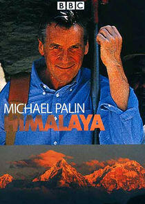 Himalaya with Michael Palin Himalaya with Michael Palin