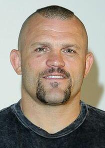 Chuck Liddell Chuck Liddell