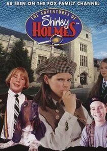The Adventures of Shirley Holmes The Adventures of Shirley Holmes