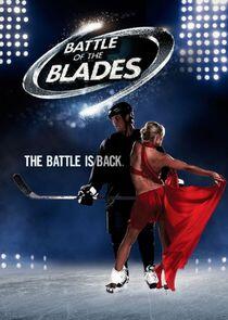 Battle of the Blades Battle of the Blades