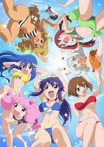 Teekyuu Teekyuu