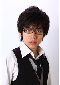 Toshiki Iwasawa Toshiki Iwasawa