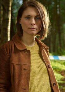 DI Helen Weeks DI Helen Weeks
