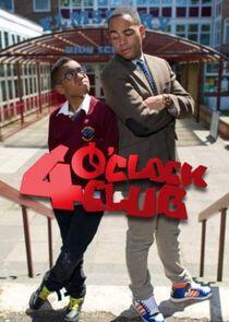 4 O'Clock Club - Season 3 4 O'Clock Club - Season 3